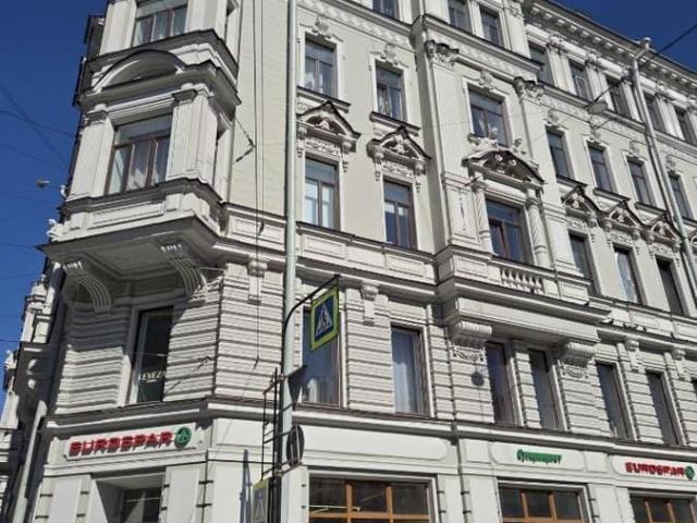 Квартира продажа в Нижегородская Ст-ца