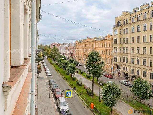 Квартира продажа в Нижегородская Ст-ца