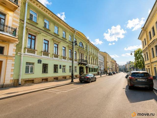 Квартира продажа в Нижегородская Ст-ца