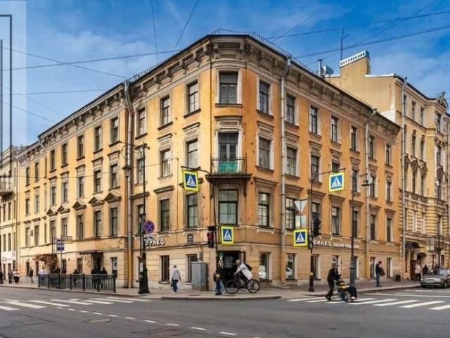 Квартира продажа в Нижегородская Ст-ца
