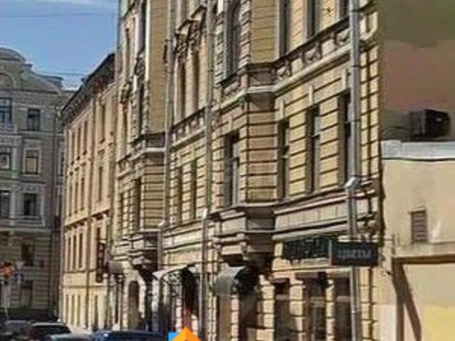 Квартира продажа в Нижегородская Ст-ца