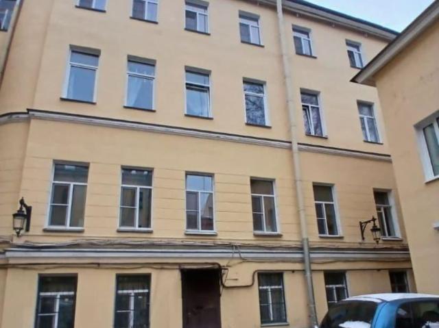 Квартира продажа в Нижегородская Ст-ца