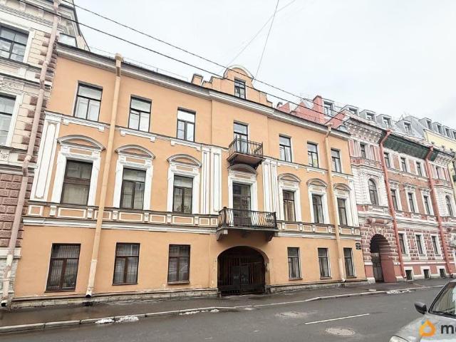 Квартира продажа в Нижегородская Ст-ца