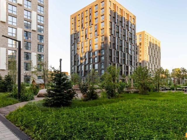 Квартира продажа в Нижегородская Ст-ца