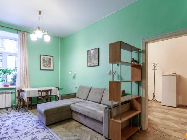 Квартира продажа в Нижегородская Ст-ца