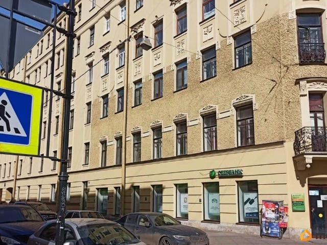 Квартира продажа в Нижегородская Ст-ца