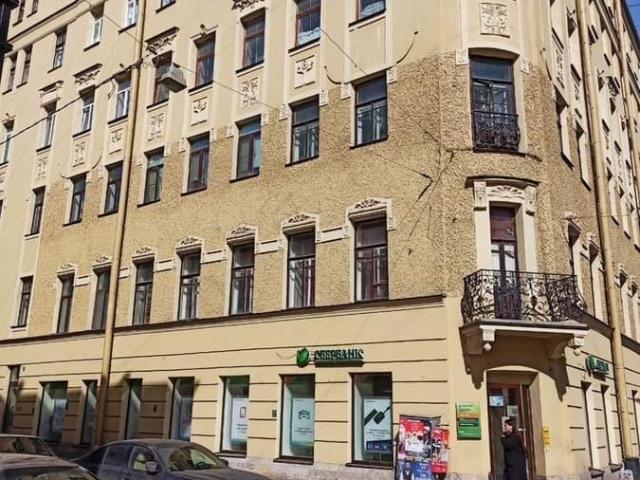 Квартира продажа в Нижегородская Ст-ца
