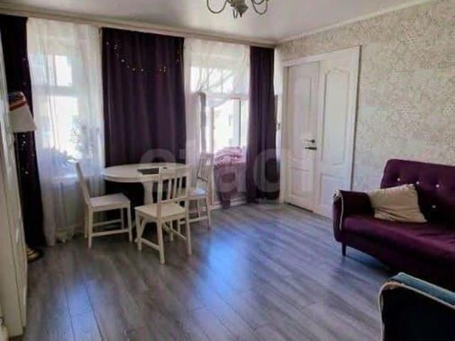 Квартира продажа в Нижегородская Ст-ца