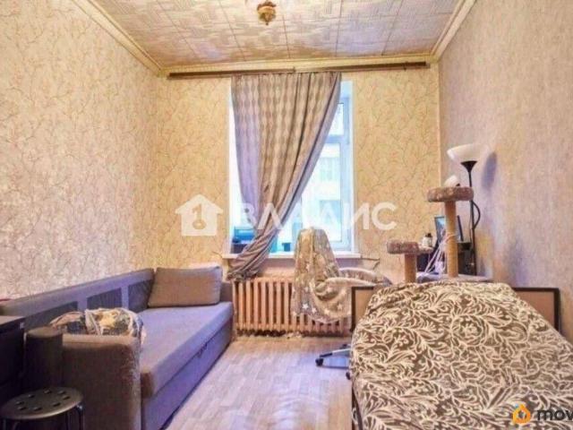 Квартира продажа в Нижегородская Ст-ца