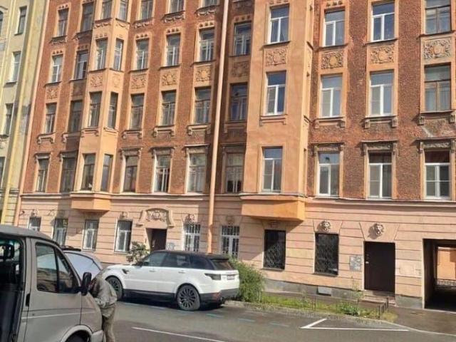 Квартира продажа в Нижегородская Ст-ца