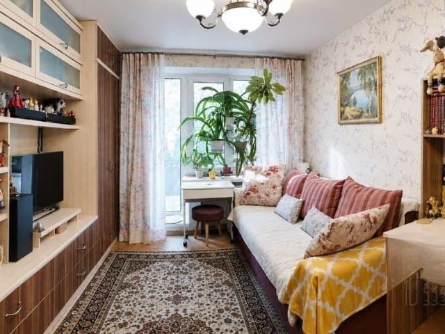 Квартира продажа в Нижегородская Ст-ца