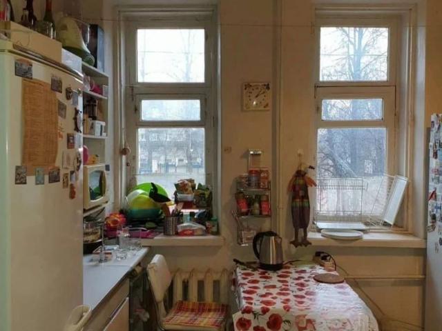 Квартира продажа в Нижегородская Ст-ца