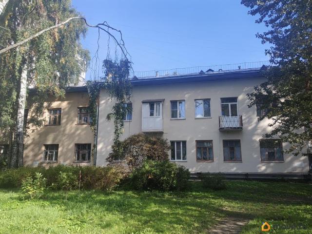 Квартира продажа в Нижегородская Ст-ца