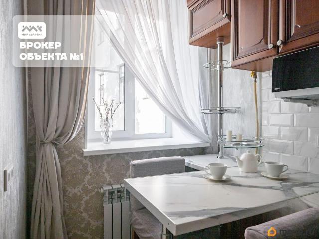 Квартира продажа в Нижегородская Ст-ца