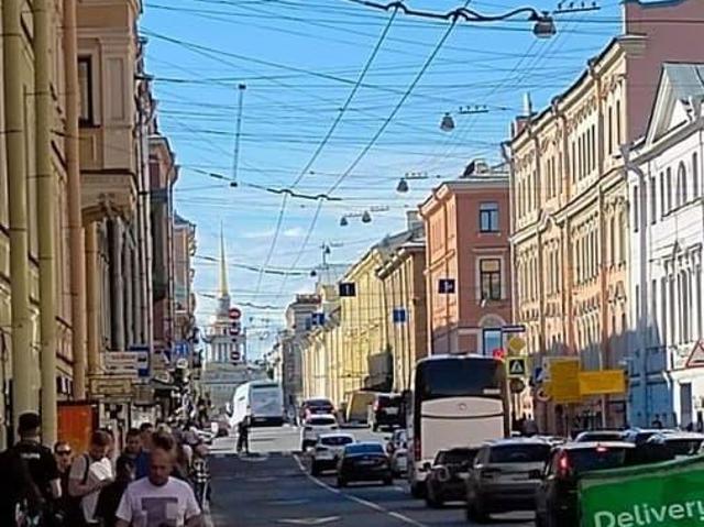 Квартира продажа в Нижегородская Ст-ца