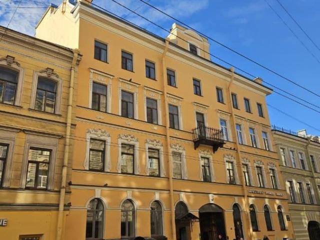 Квартира продажа в Нижегородская Ст-ца