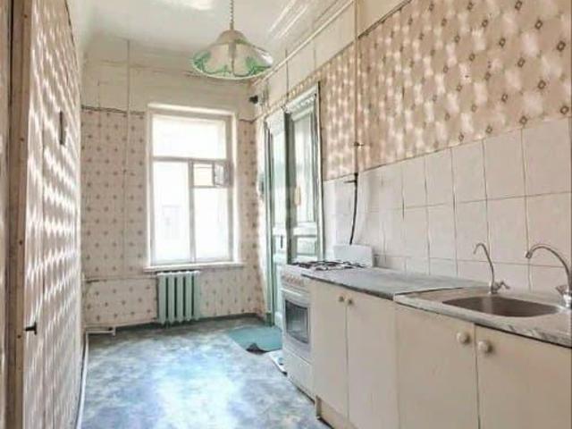 Квартира продажа в Нижегородская Ст-ца