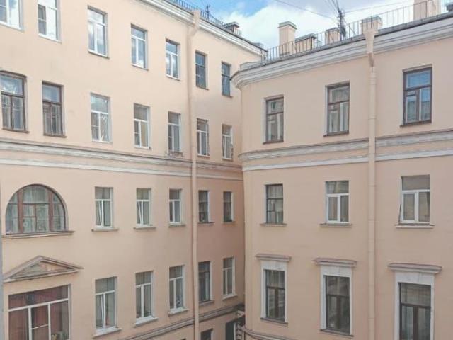 Квартира продажа в Нижегородская Ст-ца