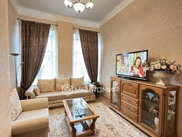 Квартира продажа в Нижегородская Ст-ца