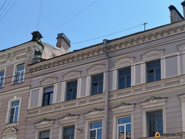 Квартира продажа в Нижегородская Ст-ца