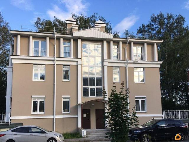 Квартира продажа в Павловск