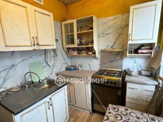Квартира продажа в Нижегородская Ст-ца