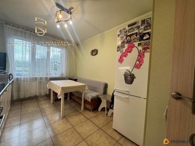 Квартира продажа в Нижегородская Ст-ца