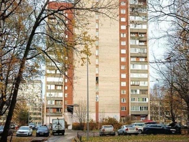 Квартира продажа в Нижегородская Ст-ца