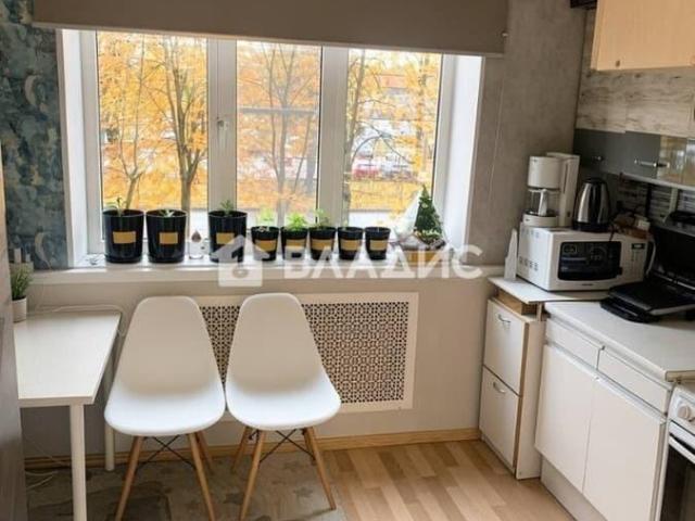Квартира продажа в Нижегородская Ст-ца