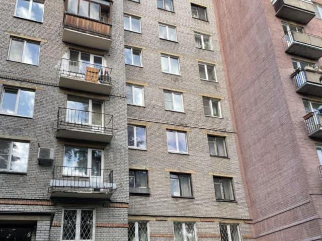Квартира продажа в Нижегородская Ст-ца