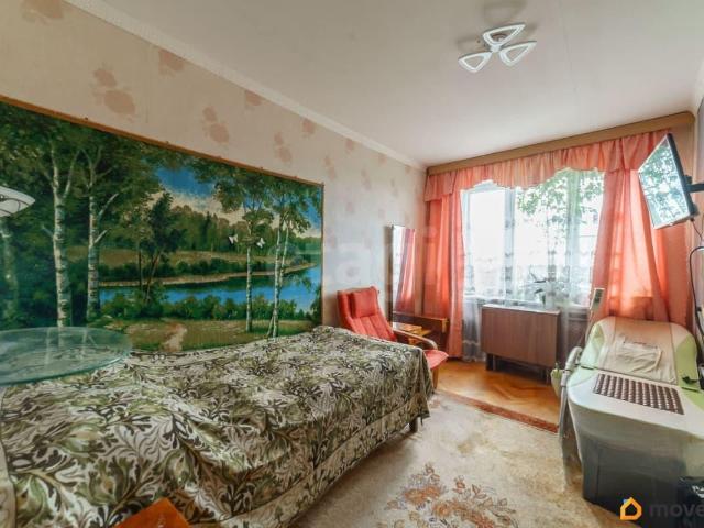 Квартира продажа в Нижегородская Ст-ца