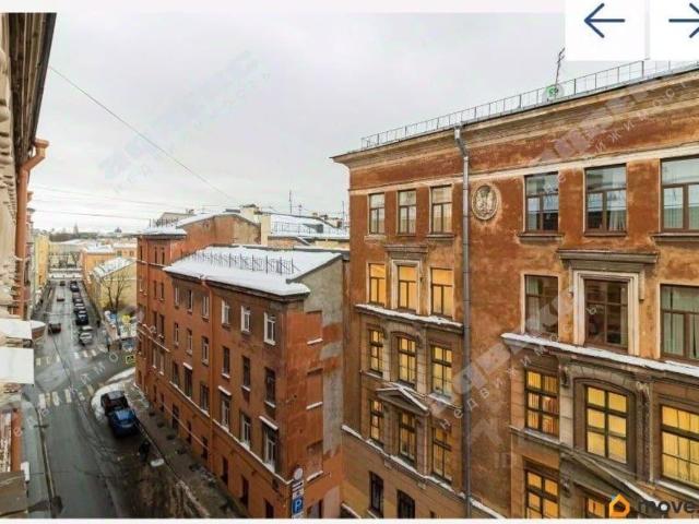 Квартира продажа в Нижегородская Ст-ца