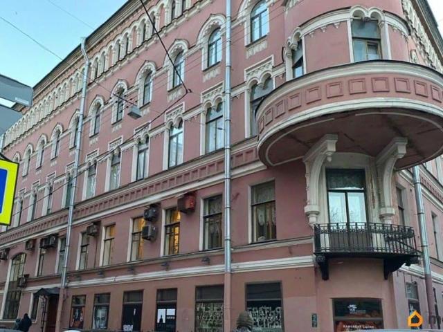 Квартира продажа в Нижегородская Ст-ца