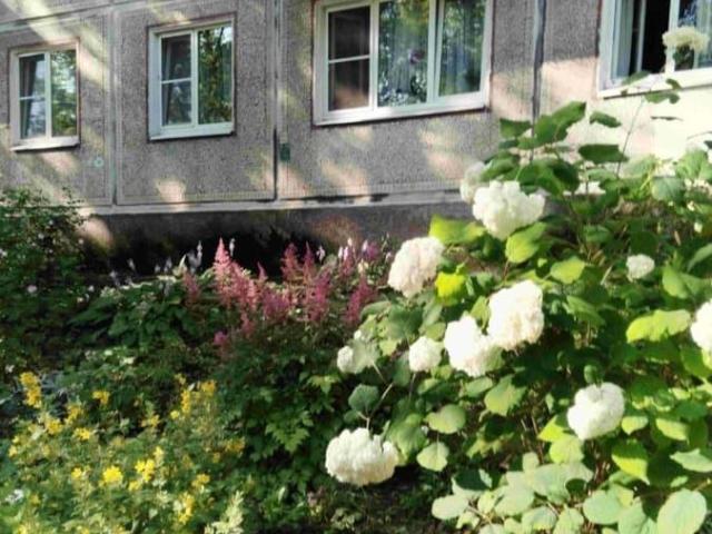 Квартира продажа в Нижегородская Ст-ца