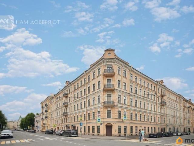 Квартира продажа в Нижегородская Ст-ца