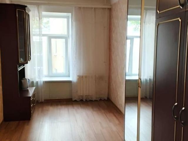 Квартира продажа в Нижегородская Ст-ца