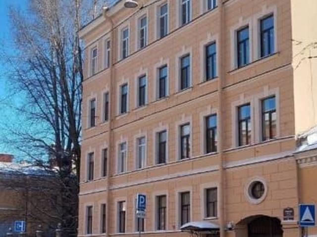 Квартира продажа в Нижегородская Ст-ца