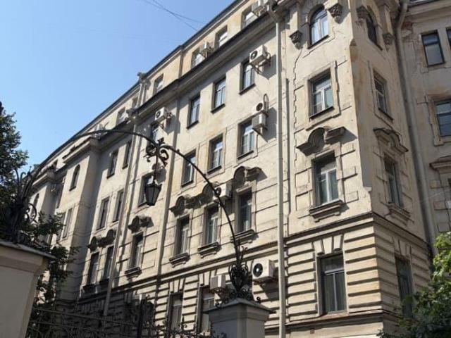 Квартира продажа в Нижегородская Ст-ца