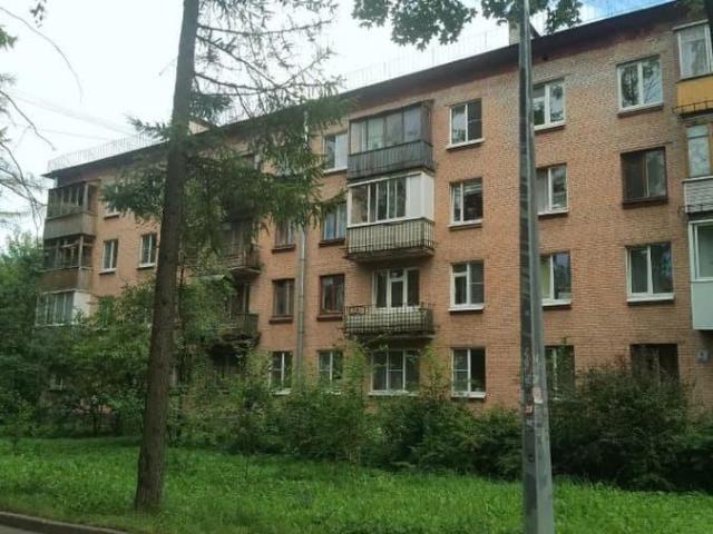 Квартира продажа в Красное Село