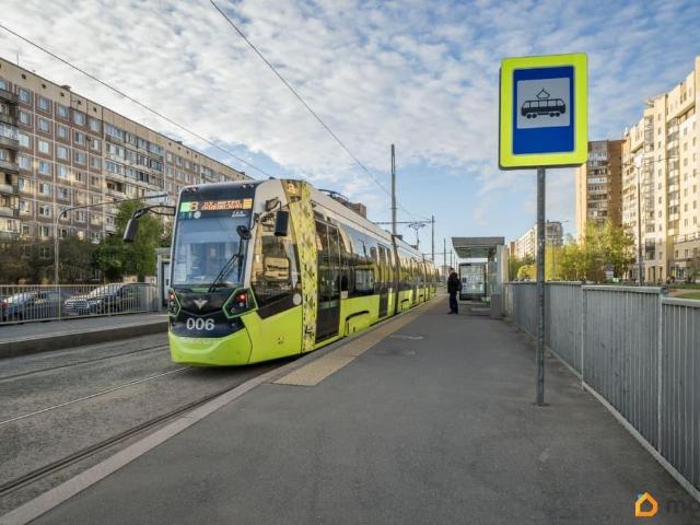 Квартира продажа в Нижегородская Ст-ца