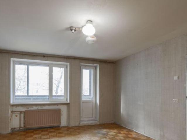 Квартира продажа в Нижегородская Ст-ца