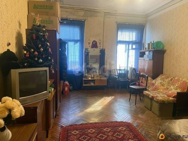Квартира продажа в Нижегородская Ст-ца