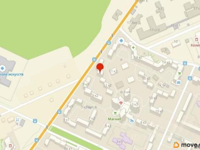Квартира продажа в Петродворец