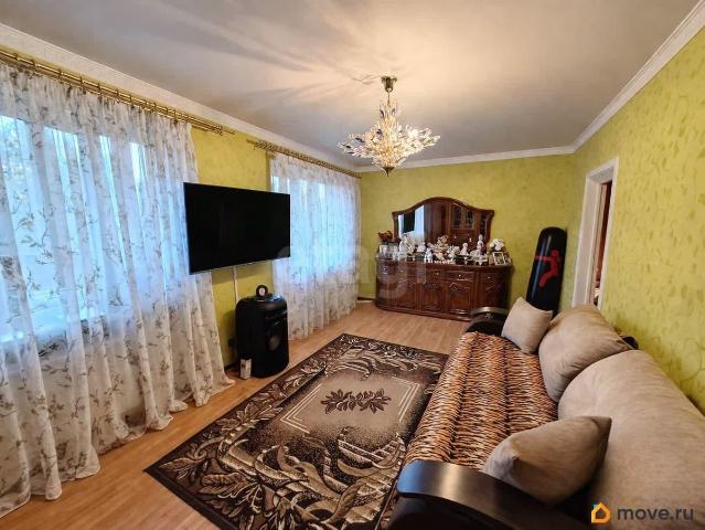 Квартира продажа в Нижегородская Ст-ца