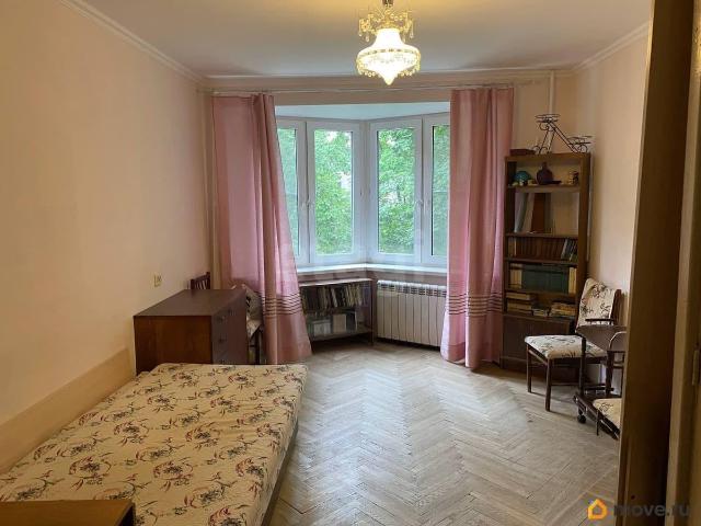 Квартира продажа в Нижегородская Ст-ца