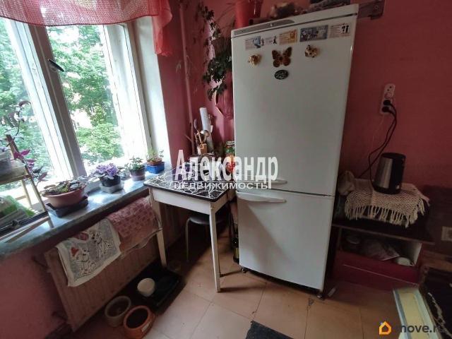 Квартира продажа в Нижегородская Ст-ца