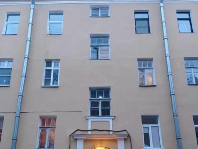 Квартира продажа в Пушкин