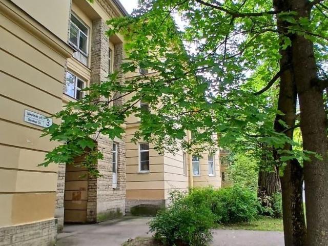 Квартира продажа в Пушкин