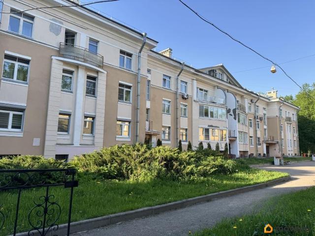 Квартира продажа в Пушкин