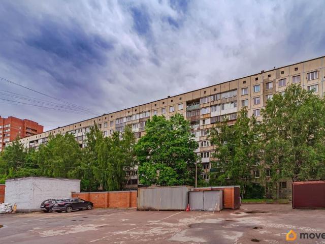 Квартира продажа в Нижегородская Ст-ца